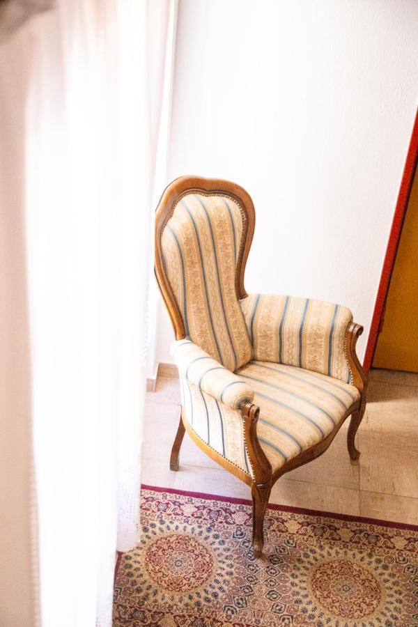 Hotel Adonis Metsovo Ngoại thất bức ảnh